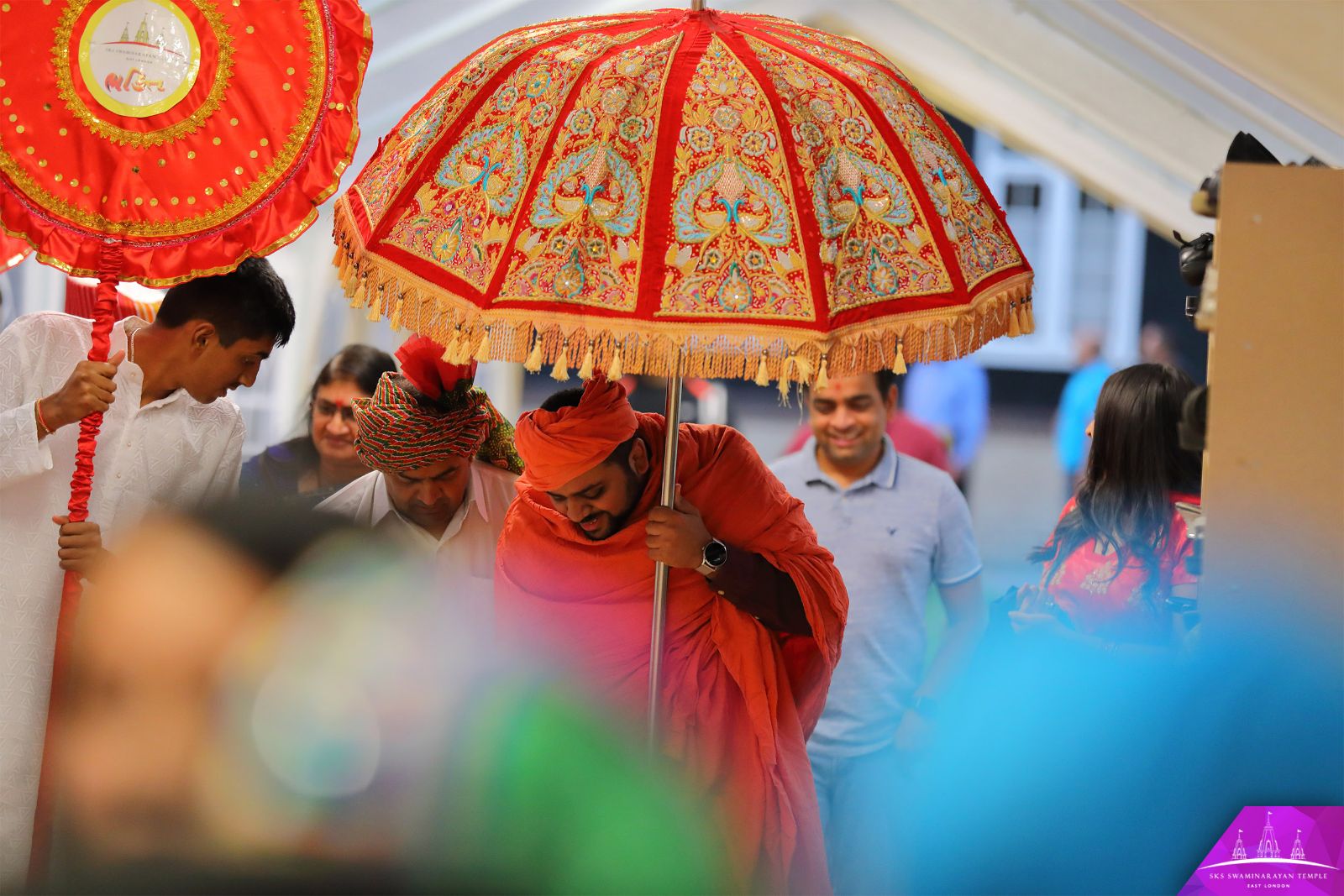 7D2A5623 copy - ©1987-2017 SKS Swaminarayan Temple East London